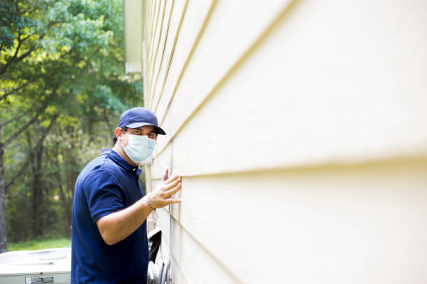 Custom Trim and Detailing for Siding in Pepperdine University, CA